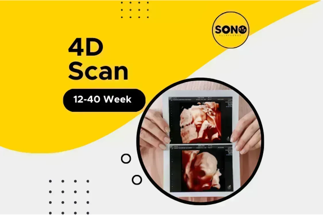4D Scan Malaysia
