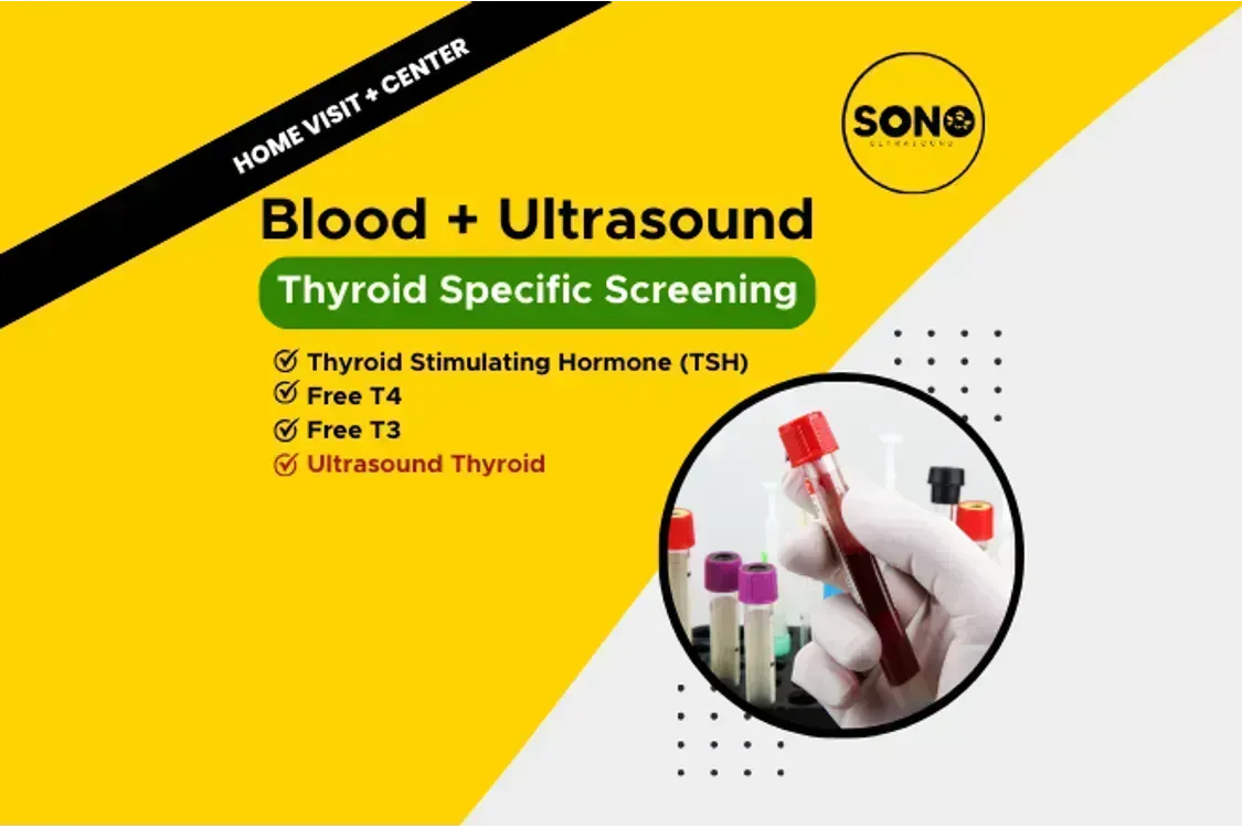 Thyroid Specific Screening