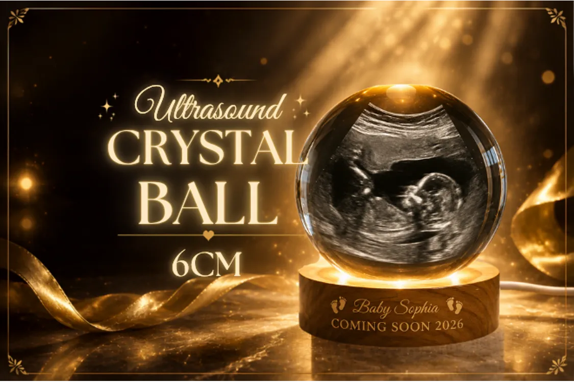 Ultrasound Crystal Ball
