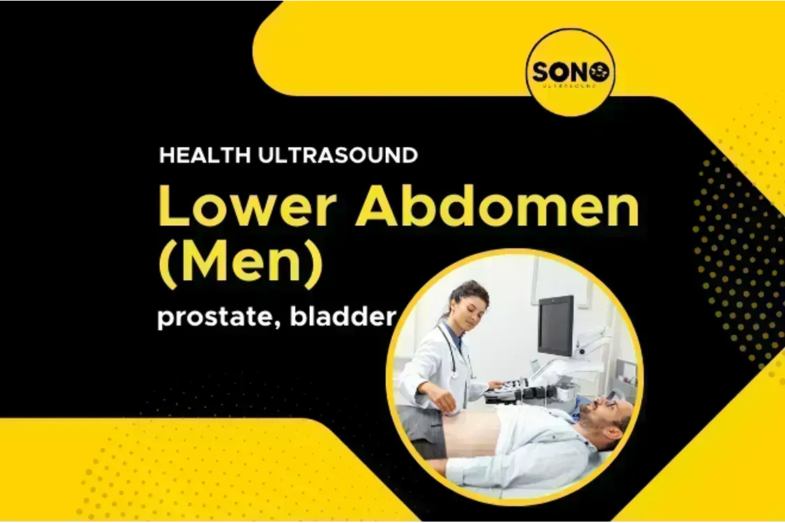  Kidney, Prostate & Bladder Scan Malaysia
