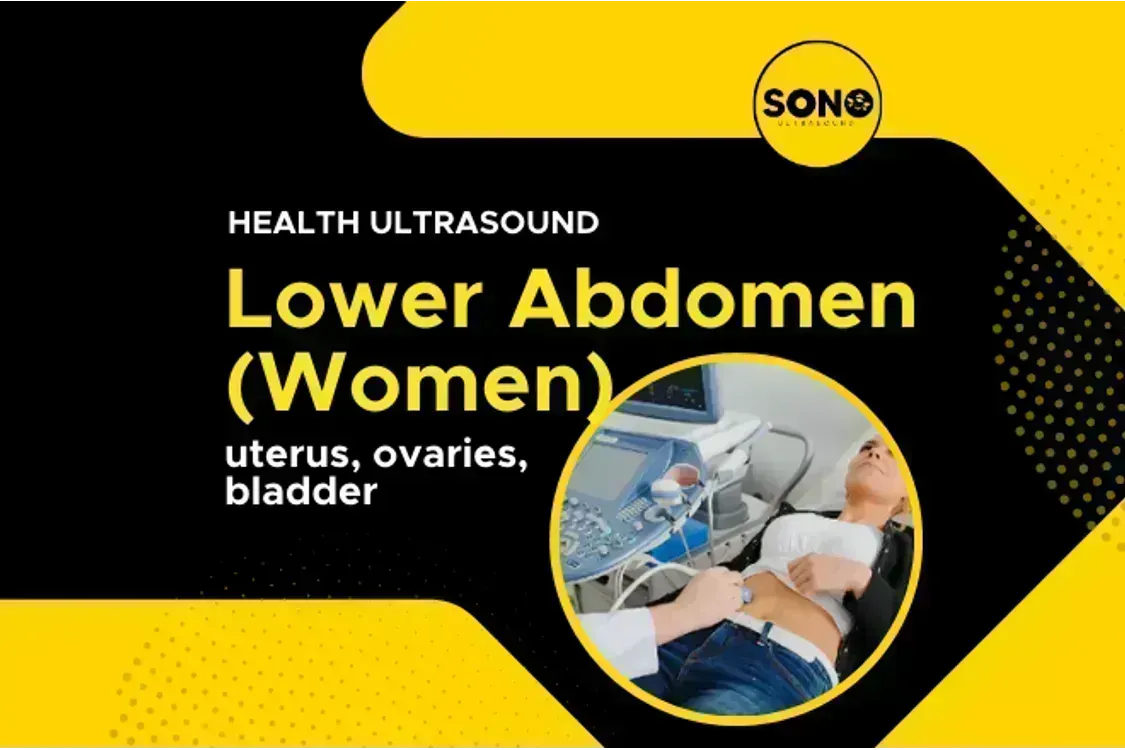 Women's Health Ultrasound Malaysia