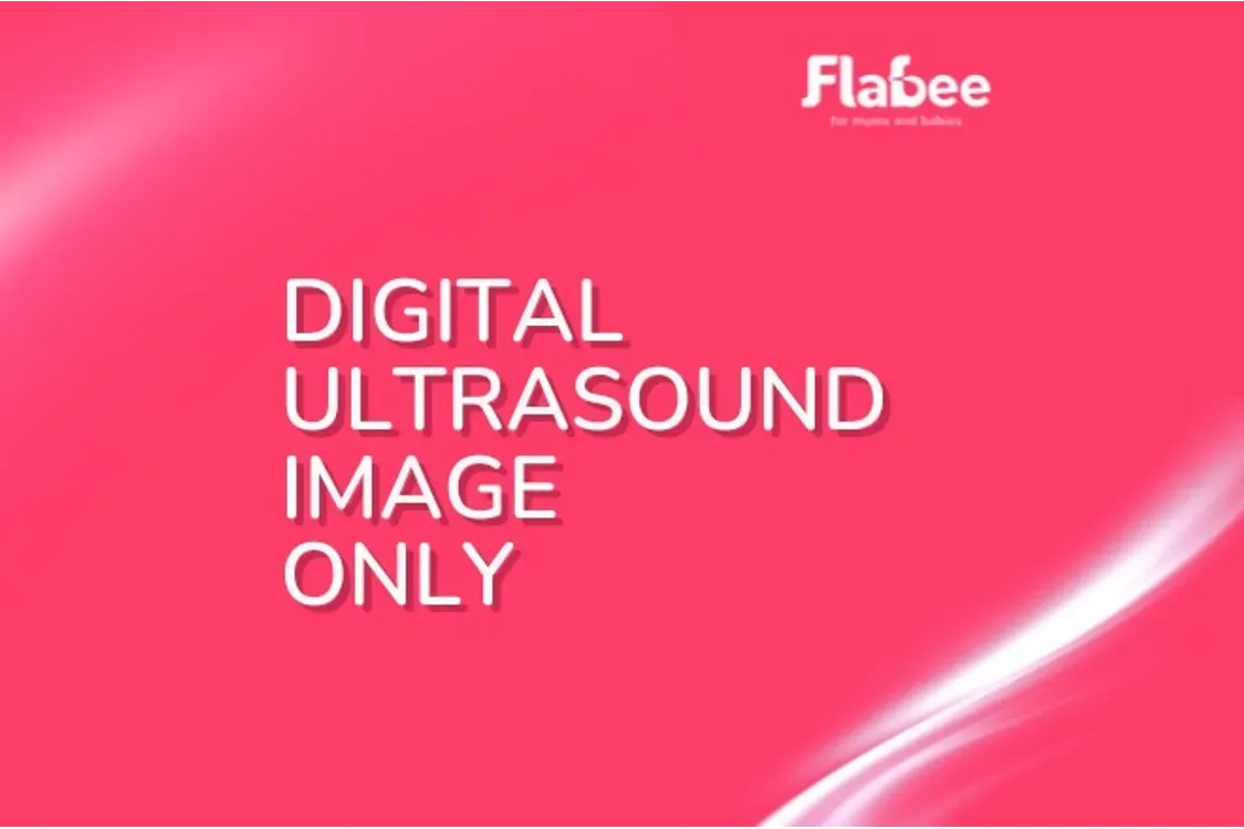 KPTM Digital Ultrasound Image Only 