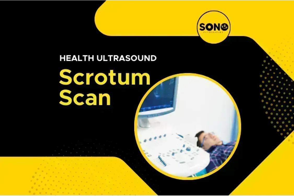 Scrotum Scan Malaysia