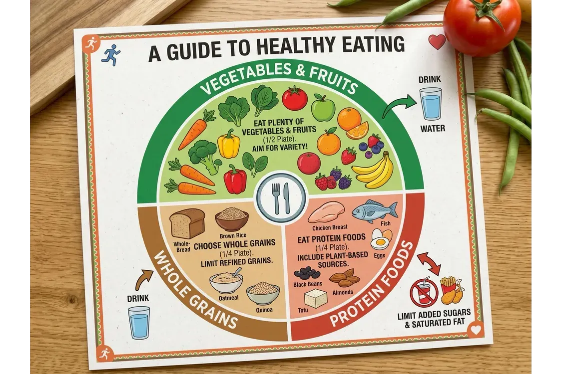 Expert Dietitian Dietary Consultation