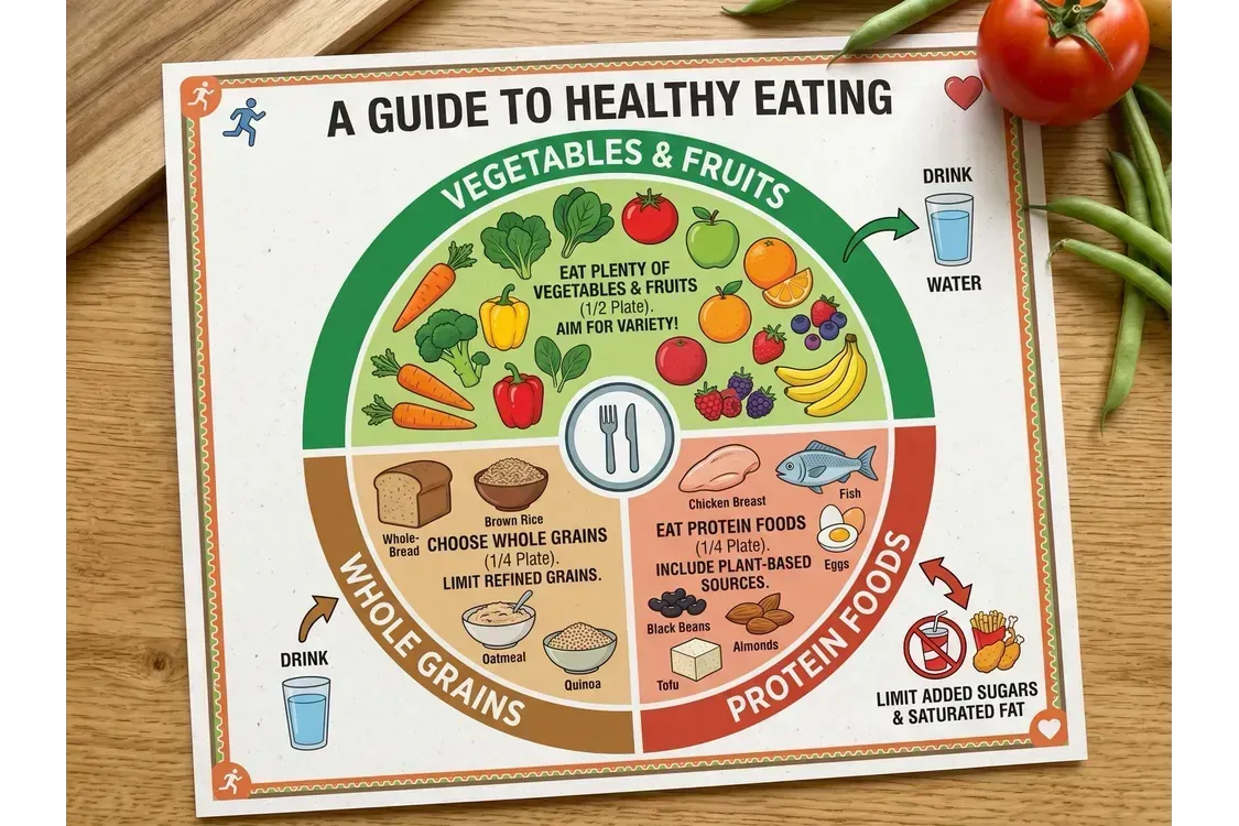 Expert Dietitian Dietary Consultation