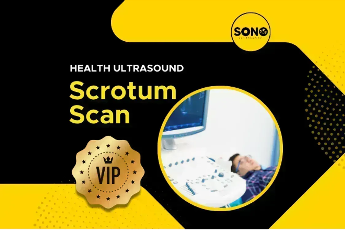VIP Scrotum Scan Malaysia
