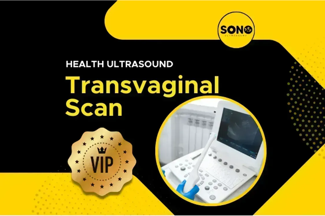 VIP Transvaginal Scan (TVS) Malaysia